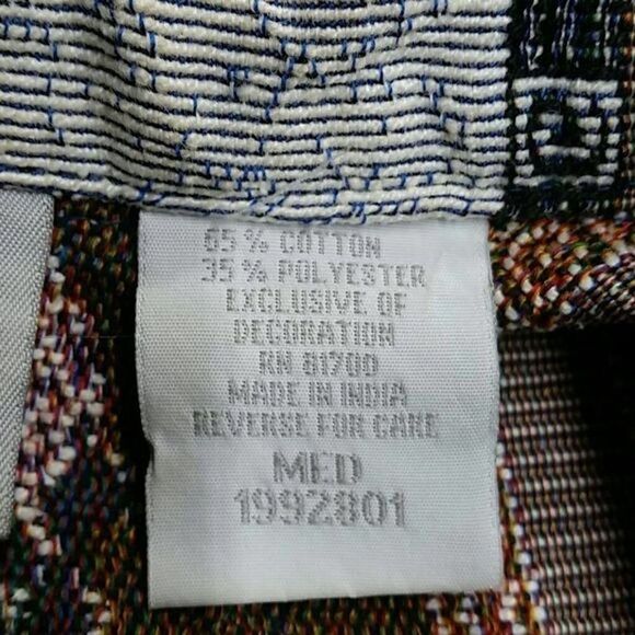 Woman's‎ Lighthouse blazer size M - Picture 6 of 7